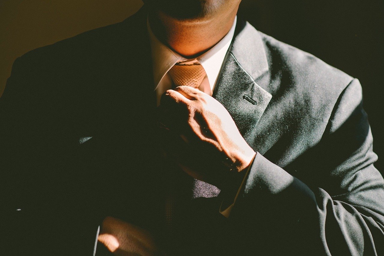 Mężczyzna glamour – nasze rady jak zostać stylowym gentlemanem