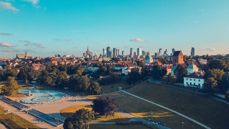 sprzedaż mieszkań Warszawa