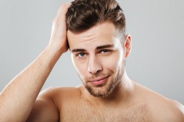 Dlaczego puder do włosów ułatwi Ci układanie fryzury?