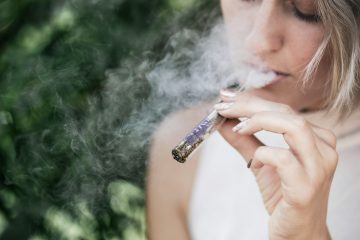 E-papierosy jednorazowe Lost Marry - wygoda i smak w jednym
