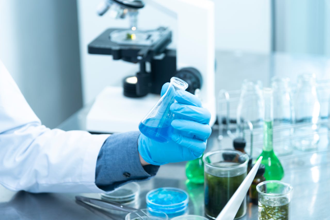 5 najważniejszych rzeczy, które warto wiedzieć o testach diagnostycznych