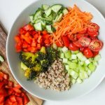 Dieta redukcyjna - Jakie produkty warto uwzględnić w codziennym jadłospisie?