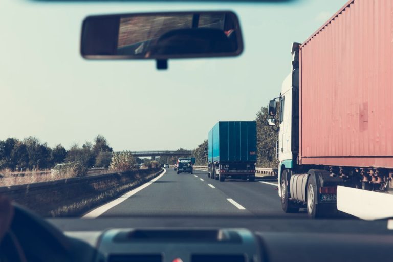 Jak dbać o opony ciężarowe Goodride, aby przedłużyć ich żywotność?