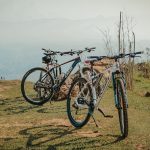 Rowery MTB – Przewodnik dla pasjonatów górskich wyzwań
