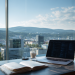 Nowoczesne i bezpieczne usługi księgowe w Mysłowicach dla firm, które chcą rosnąć