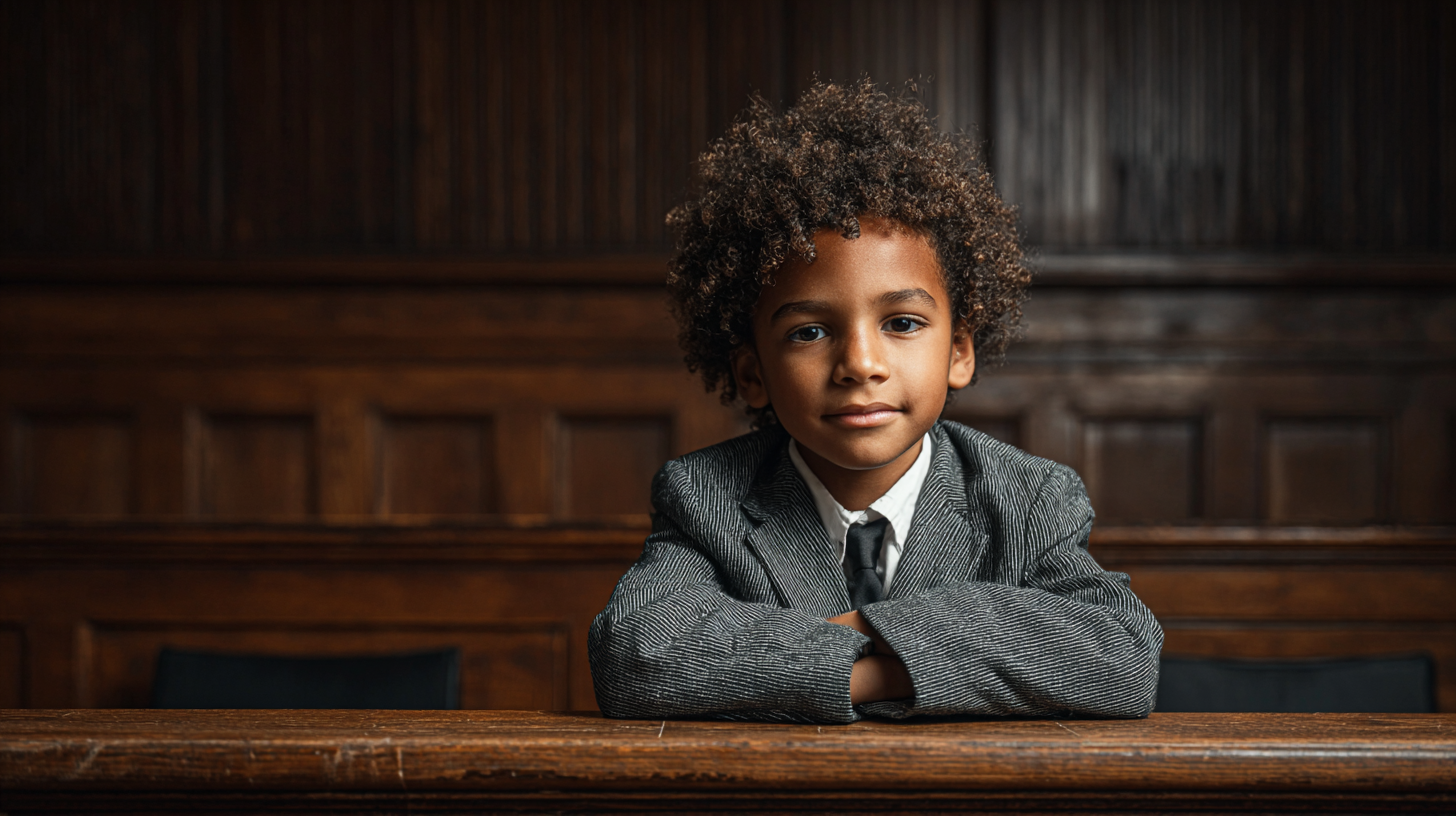 Skuteczny obrońca w sprawach nieletnich – jak realnie pomóc dziecku?