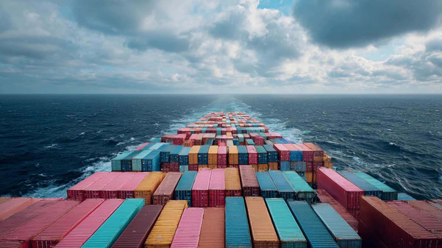 Import drobnicy z Azji bez chaosu i ukrytych kosztów