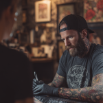 Jak wybrać profesjonalny salon tatuażu i nie żałować decyzji