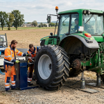 Jak wybrać dobre zamienniki opon rolniczych i nie przepłacić